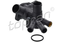 Carcasa termostat Topran 107 329