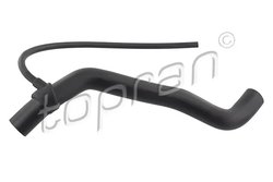 Furtun radiator Topran 107 346