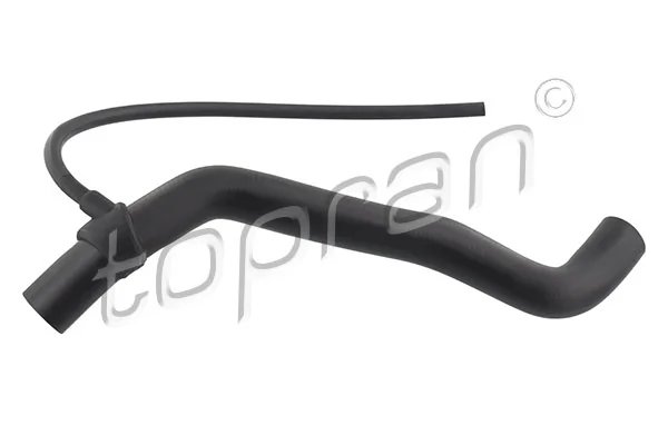Furtun radiator Topran 107 346