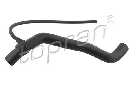 Furtun radiator Topran 107 346