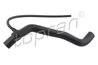 Furtun radiator Topran 107 346