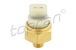 SENZOR TEMPERATURA LICHID RACIRE TOPRAN 107 350 - Compatibil cu AUDI, VW