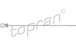 JOJA ULEI TOPRAN 107 355 - Compatibil cu AUDI, VW