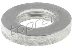 INEL, RULMENT SARCINA AMORTIZOR TOPRAN 107 362 - Compatibil cu AUDI, SEAT, VW