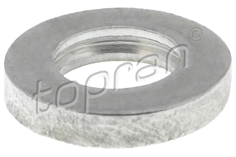 INEL, RULMENT SARCINA AMORTIZOR TOPRAN 107 362 - Compatibil cu AUDI, SEAT, VW