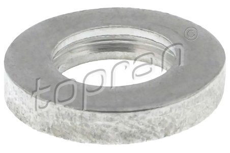 INEL, RULMENT SARCINA AMORTIZOR TOPRAN 107 362 - Compatibil cu AUDI, SEAT, VW