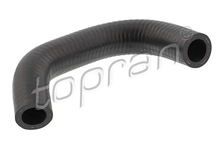 Furtun radiator Topran 107 383