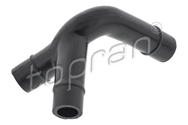 Furtun aerisire chiulasa Topran 107 395