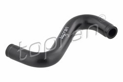 Furtun aerisire chiulasa Topran 107 396
