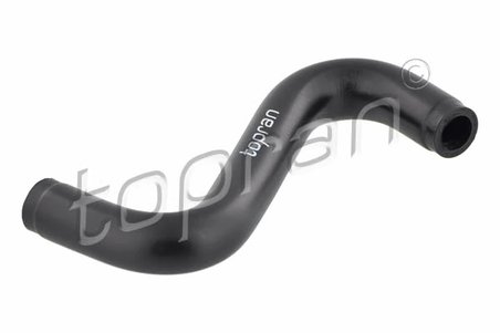 Furtun aerisire chiulasa Topran 107 396