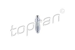 SURUB AERISIRE, CILINDRU RECEPTOR FRANA TOPRAN 107 504 - Compatibil cu AUDI, CUPRA, MERCEDES-BENZ, SEAT, SKODA, VW