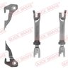 Set pentru reglare ulterioara frana tambur QUICK BRAKE 107 5