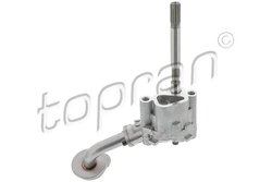 Pompa ulei Topran 107 630