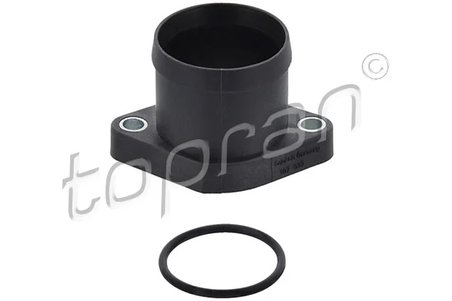 Flansa lichid racire Topran 107 637