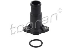 Flansa lichid racire Topran 107 638