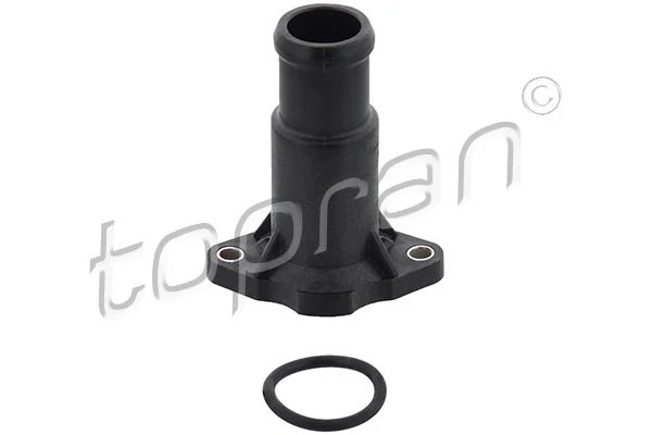 Flansa lichid racire Topran 107 638