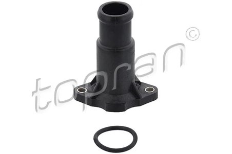 Flansa lichid racire Topran 107 638