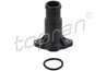 Flansa lichid racire Topran 107 638