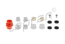 SET REPARATIE LEVIER CUTIE DE VITEZE TOPRAN 107 673 - Compatibil cu SEAT, VW