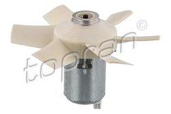Ventilator radiator racire Topran 107 721