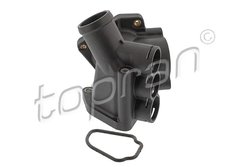 Carcasa termostat Topran 107 920