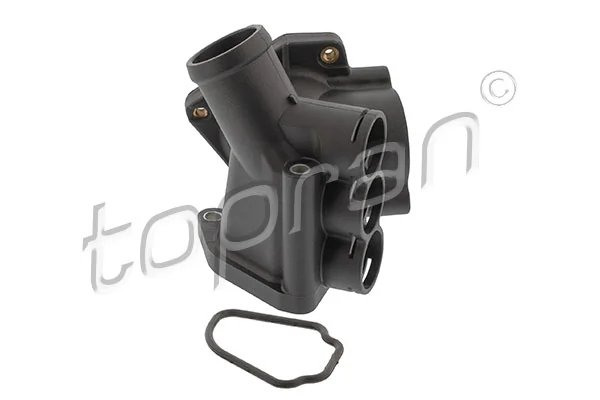 Carcasa termostat Topran 107 920