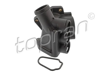 Carcasa termostat Topran 107 920