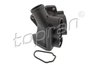 Carcasa termostat Topran 107 920