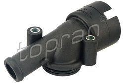 Flansa lichid racire Topran 107 921