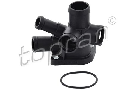 FLANSA LICHID RACIRE TOPRAN 107 922 - Compatibil cu VW