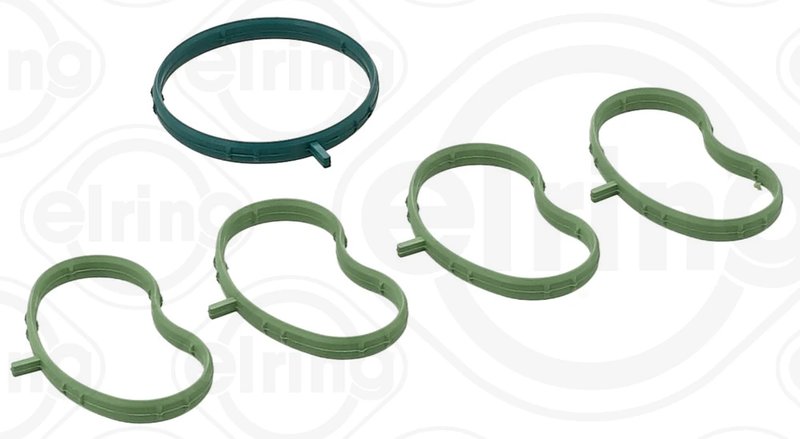 Set garnituri galerie admisie Elring 107.000