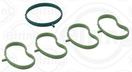 Set garnituri galerie admisie Elring 107.000