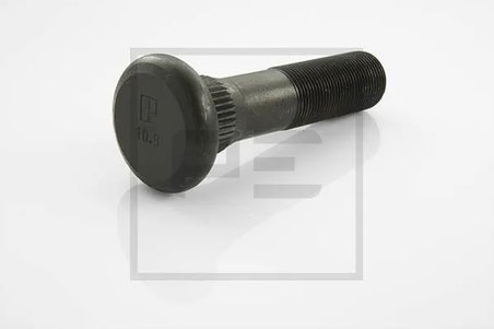 Bolt roata PE Automotive 107.038-00A