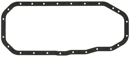 Garnitura baie ulei Elring 107.256