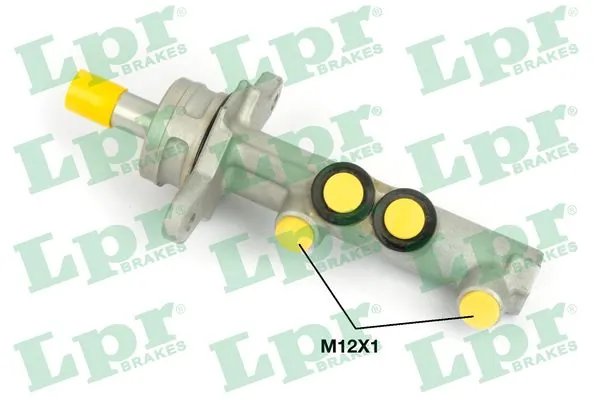 POMPA CENTRALA FRANA LPR 1070 - Compatibil cu AUDI, SEAT, SKODA, VW