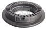Rulment sarcina amortizor Febi Bilstein 107006