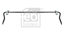 BARA STABILIZATOARE SUSPENSIE FEBI BILSTEIN 107009 - Compatibil cu CITROEN, FIAT, OPEL, PEUGEOT, VAUXHALL