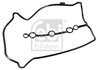 GARNITURA CAPAC CULBUTORI FEBI BILSTEIN 107014 - Compatibil cu DACIA, NISSAN, RENAULT, SMART