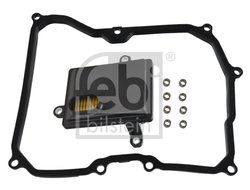 SET FILTRE HIDRAULICE CUTIE VITEZE AUTOMATA FEBI BILSTEIN 107013 - Compatibil cu SKODA, VW