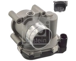 Carcasa clapeta acceleratie Febi Bilstein 107024