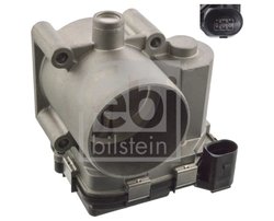 CARCASA CLAPETA ACCELERATIE FEBI BILSTEIN 107026 - Compatibil cu AUDI, SEAT, SKODA, VW