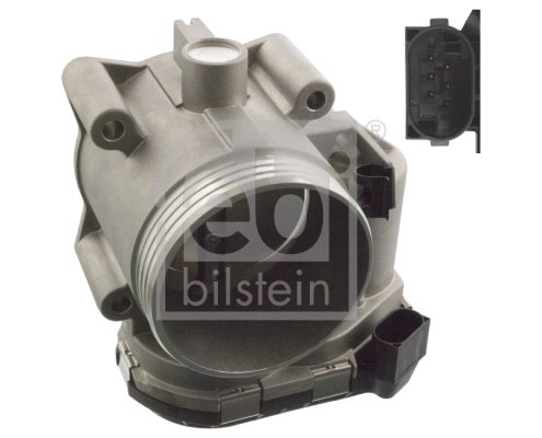 CARCASA CLAPETA ACCELERATIE FEBI BILSTEIN 107028 - Compatibil cu VOLVO