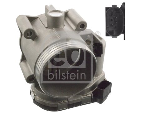 CARCASA CLAPETA ACCELERATIE FEBI BILSTEIN 107028 - Compatibil cu VOLVO
