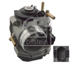 Carcasa clapeta acceleratie Febi Bilstein 107030