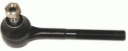 CAP DE BARA LEMFORDER 10704 01 - Compatibil cu MERCEDES-BENZ