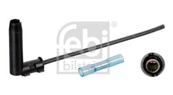 SET REPARAT CABLURI, BUJIE INCANDESCENTA FEBI BILSTEIN 107037 - Compatibil cu ALFA ROMEO, ALPINA, AUDI, BMW, CITROEN, DACIA, FIA