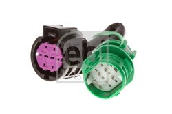 Set reparat cabluri, faruri principale Febi Bilstein 107052