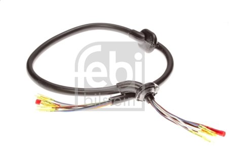 Set de reparat cabluri, capota portbagaj Febi Bilstein 10706