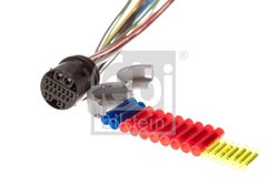 SET DE REPARAT CABLURI,USA FEBI BILSTEIN 107078 - Compatibil cu OPEL