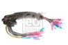 Set de reparat cabluri haion Febi Bilstein 107113